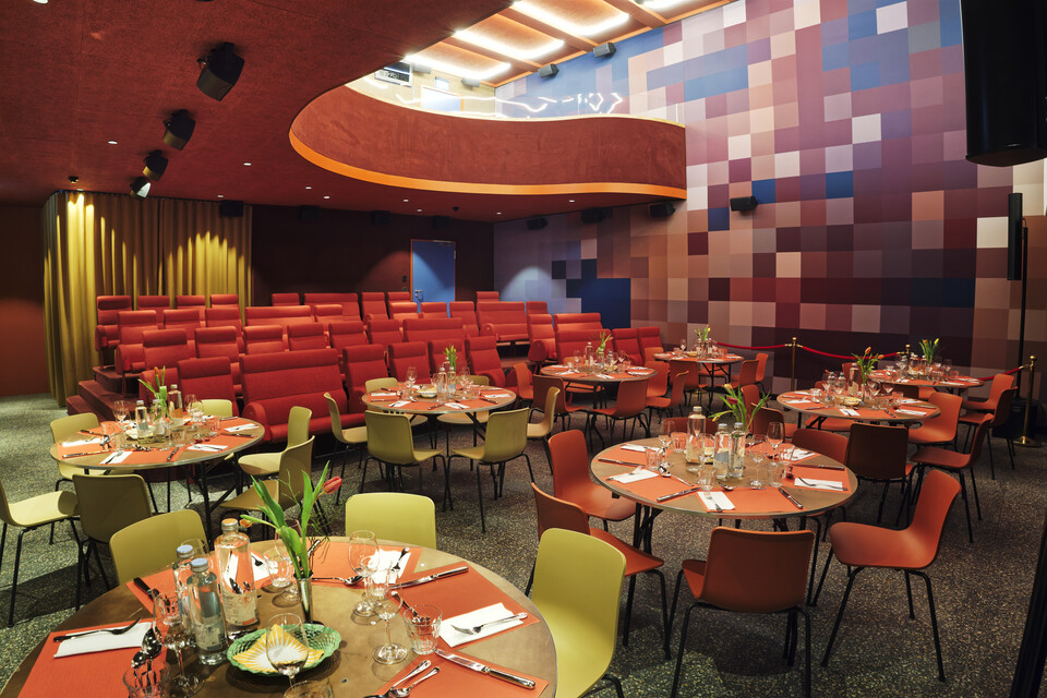 Kino Lichtspiel Olten