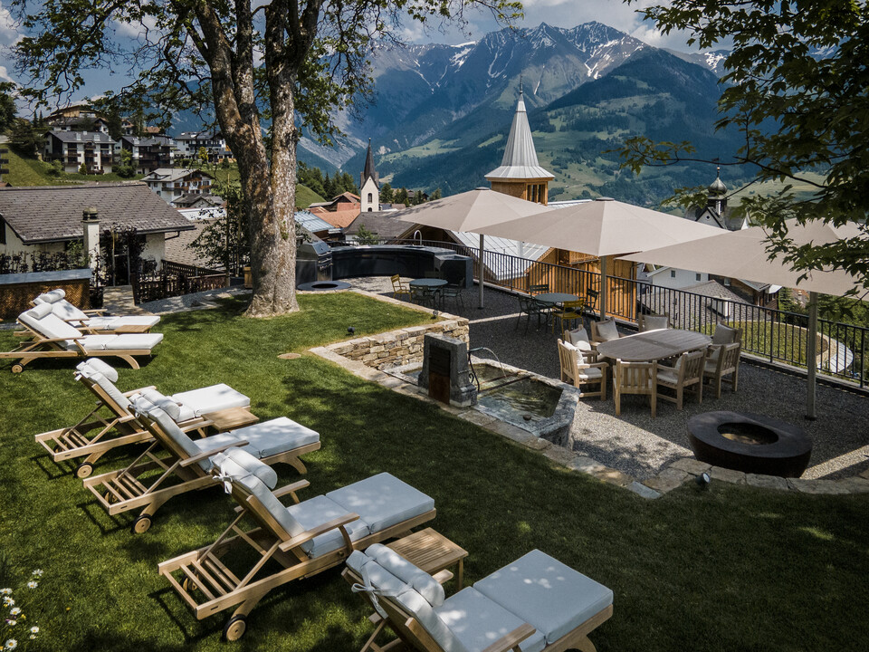 Lampart´s - Val Lumnezia