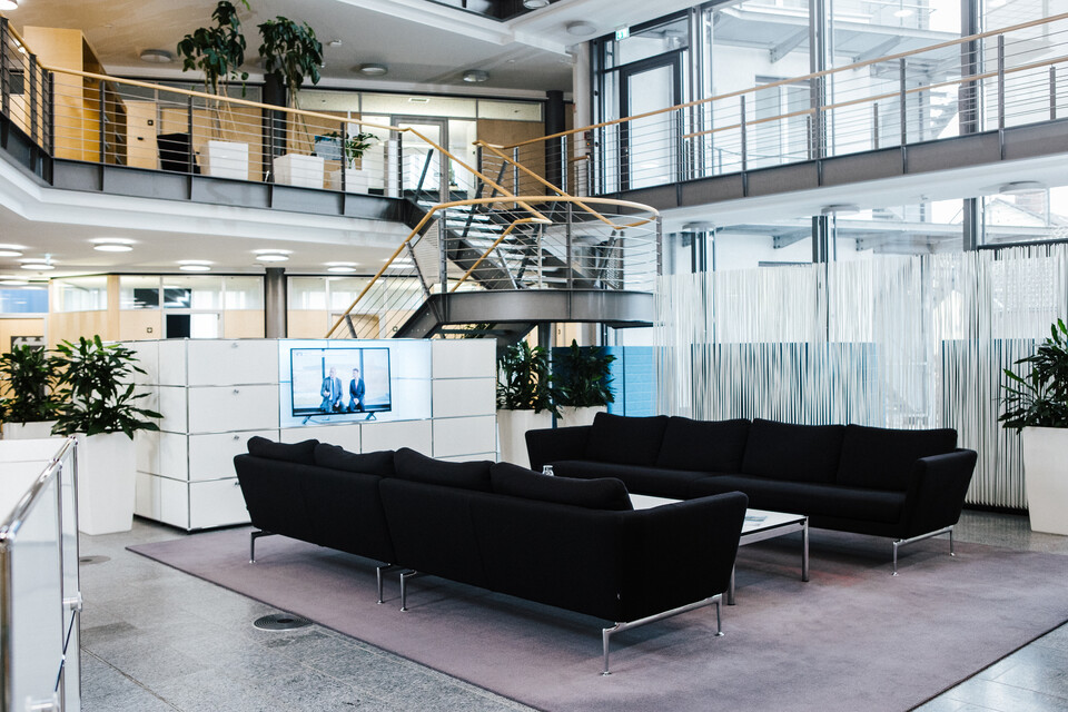Volksbank Wutöschingen