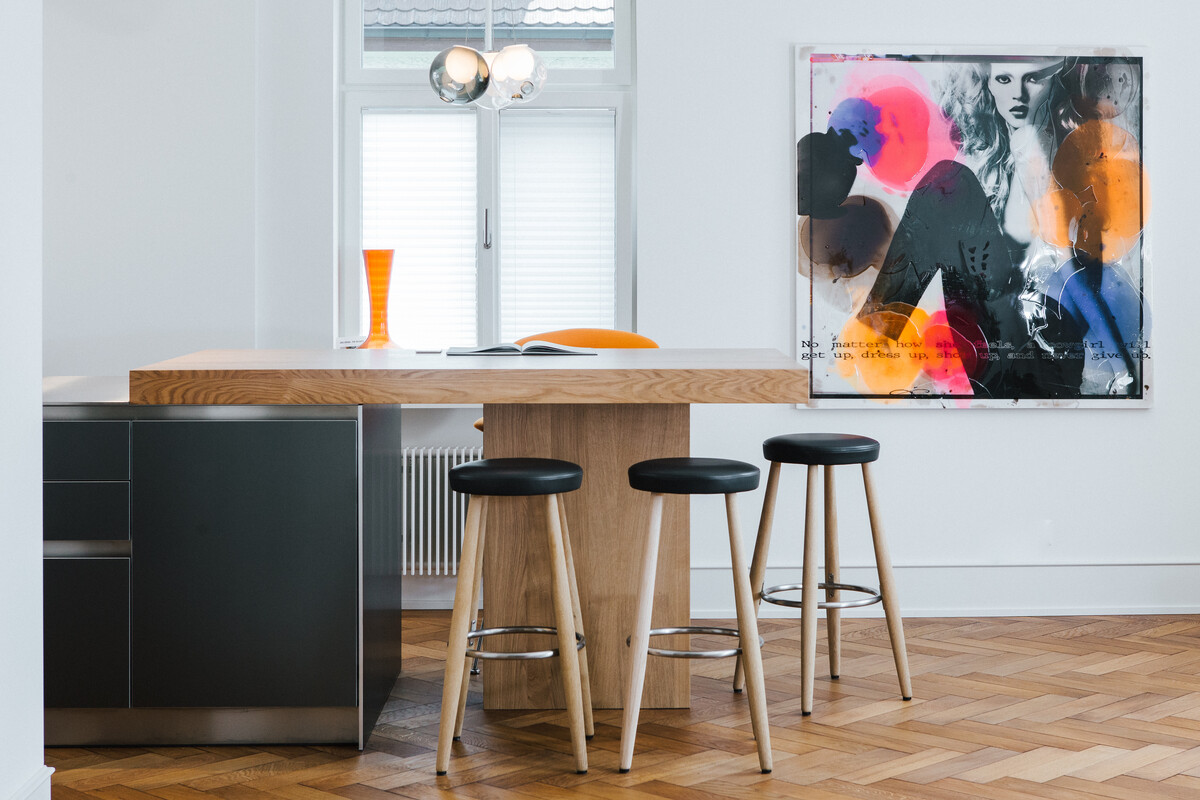 Stelton Wassersprudler Brus